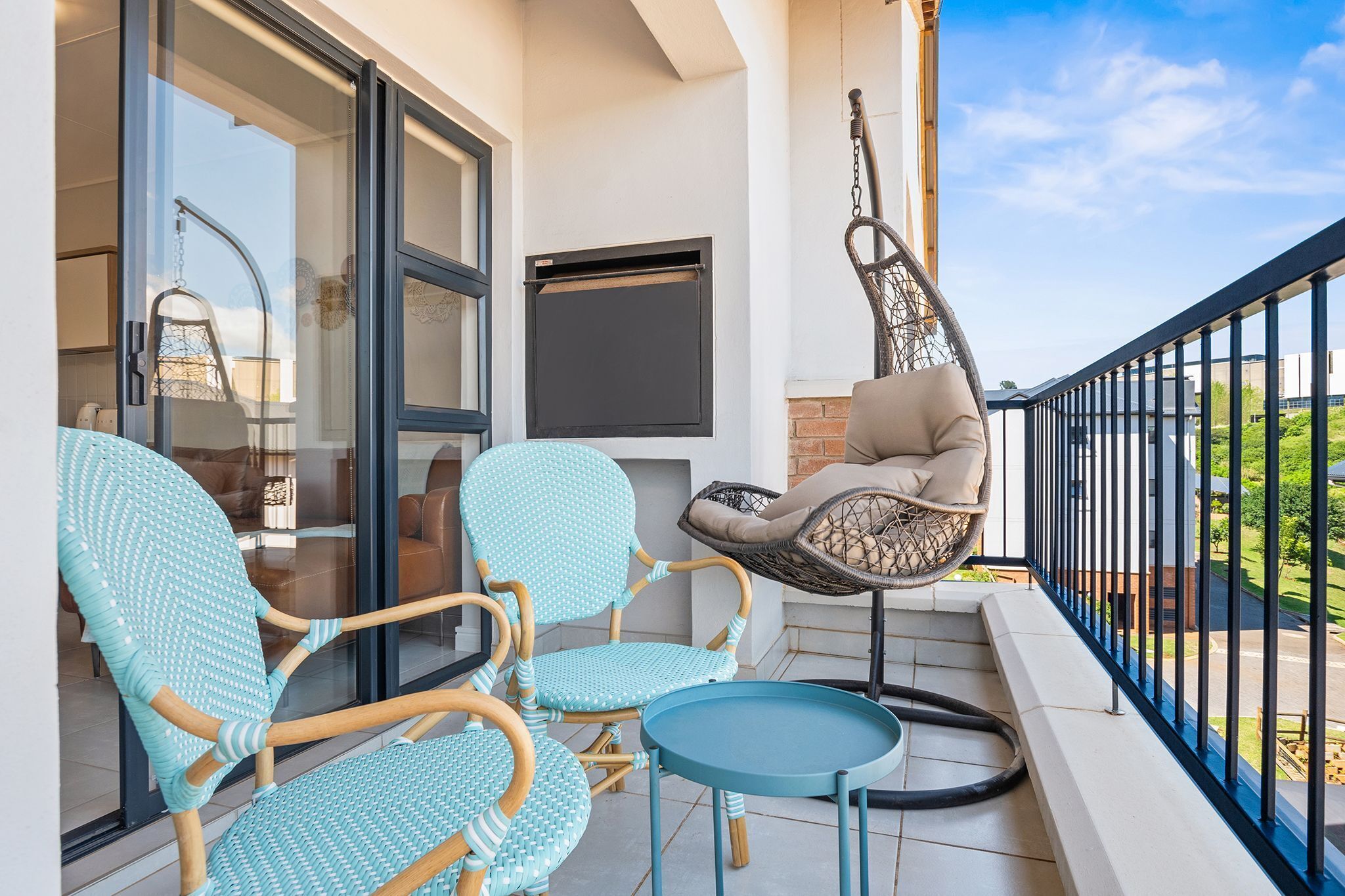 Căn hộ (1 Bedroom) | Nội thất