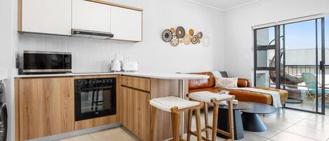 アパートメント (1 Bedroom) | 内装