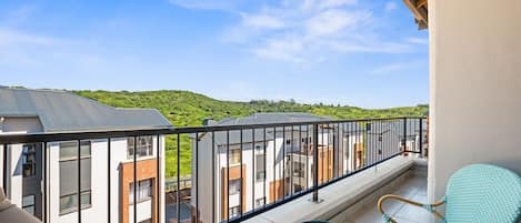 Apartment (1 Bedroom) | Front of property