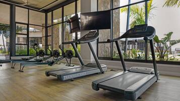 Căn hộ (1 Bedroom) | Nội thất