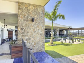 Apartment (1 Bedroom) | Interior - Ballito Hills 887 (Ballito)