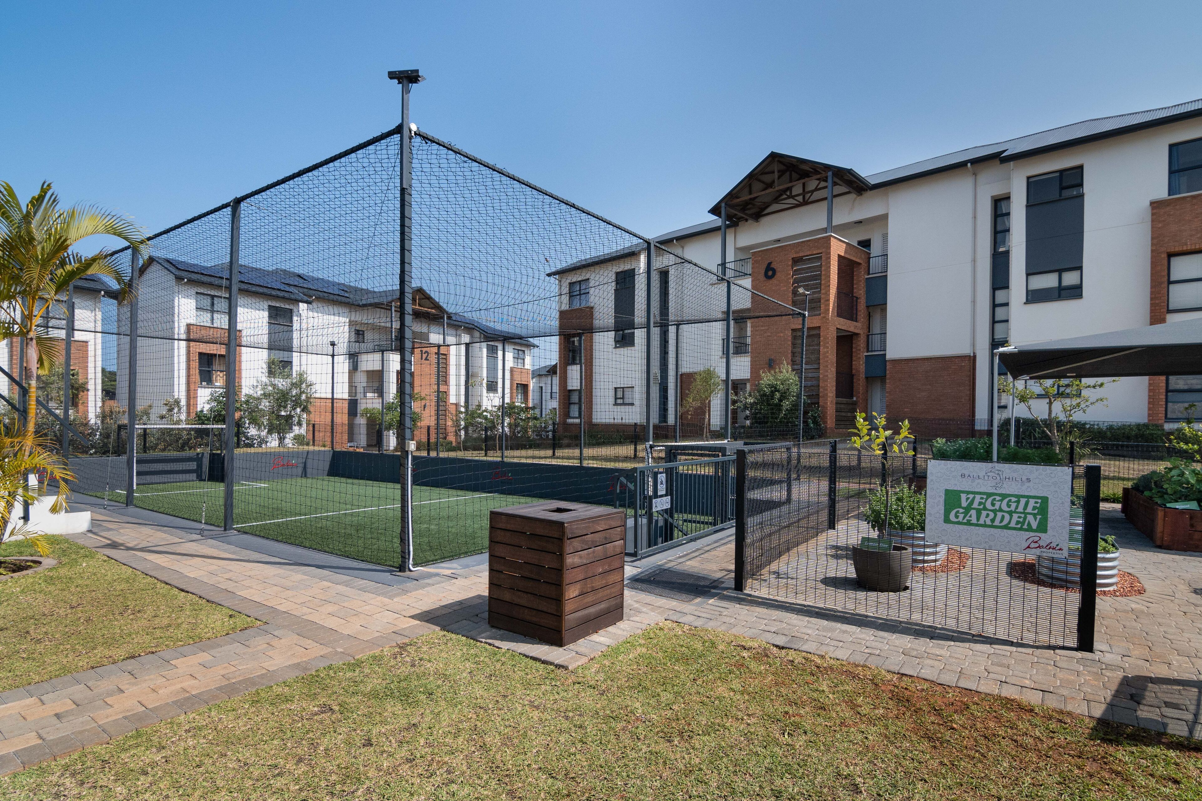 Apartment (1 Bedroom) | Interior