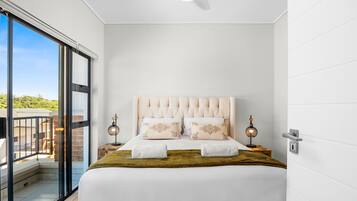 Căn hộ (1 Bedroom) | Nội thất