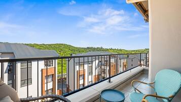 Apartment (1 Bedroom) | Front of property