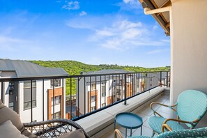 Căn hộ (1 Bedroom) | Mặt tiền nơi lưu trú