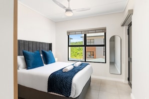 Apartamento (3 Bedrooms) | Parte interna