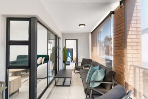 Căn hộ (3 Bedrooms) | Nội thất