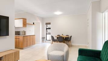 Apartment (3 Bedrooms) | Interior