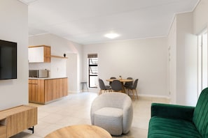 Apartment (3 Bedrooms) | Innenbereich