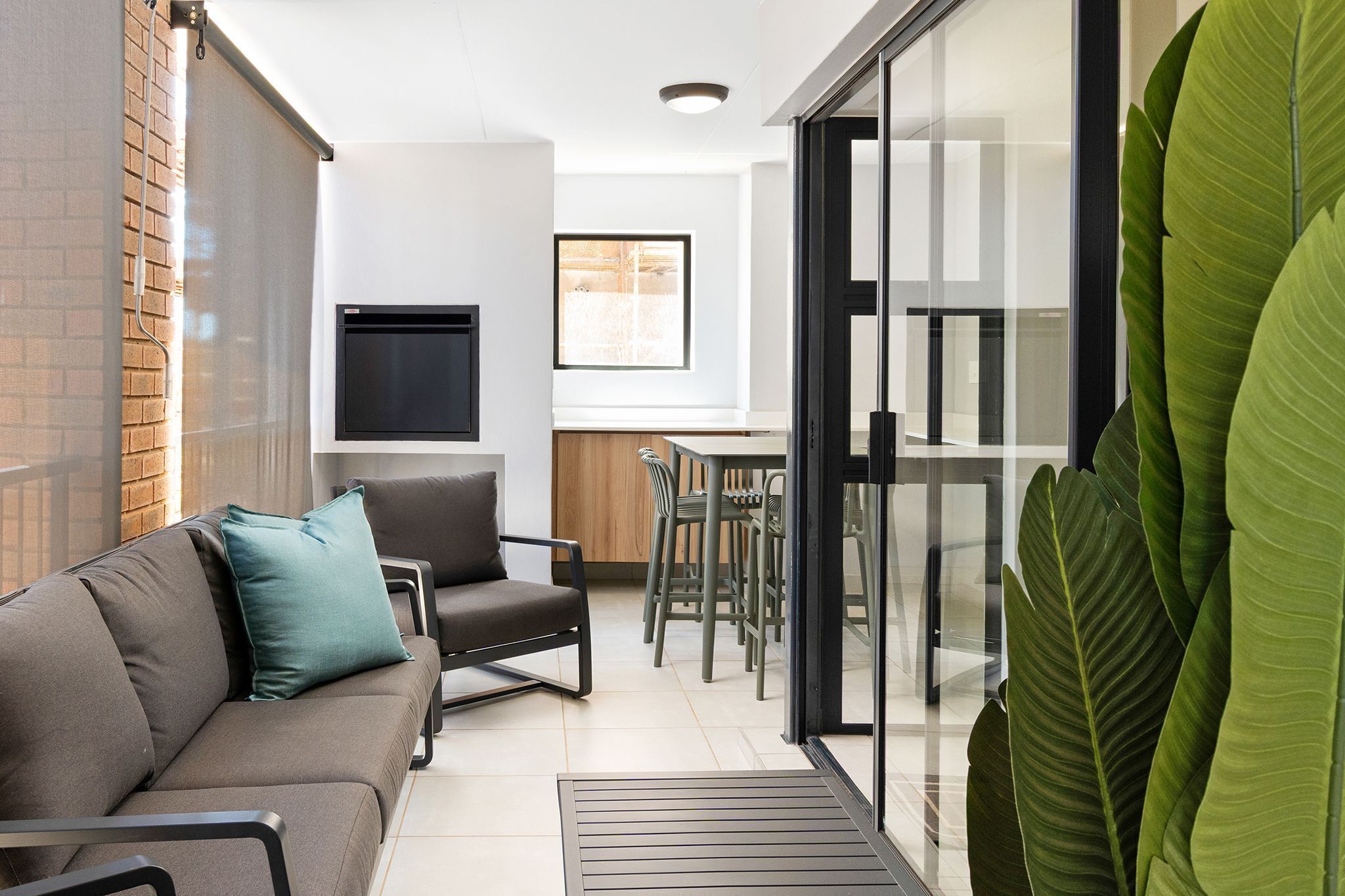 Apartment (3 Bedrooms) | Interior