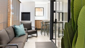 Leilighet (3 Bedrooms) | Innvendig