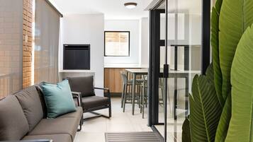 Apartment (3 Bedrooms) | Interior