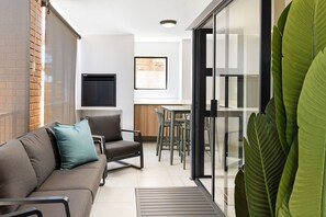 Apartment (3 Bedrooms) | Interior - Ballito Hills 786 (Ballito)