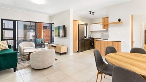 Leilighet (3 Bedrooms) | Innvendig