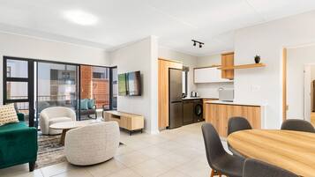 Apartment (3 Bedrooms) | Interior