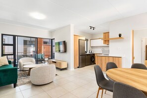 公寓 (3 Bedrooms) | 內部