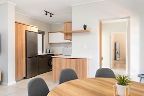 Apartamento (3 Bedrooms) | Parte interna