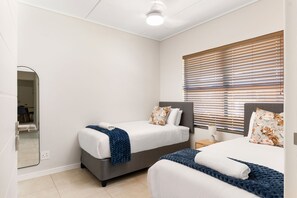 Căn hộ (3 Bedrooms) | Nội thất