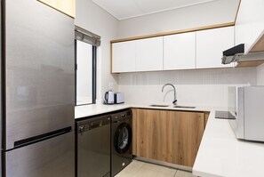 公寓 (3 Bedrooms) | 內部