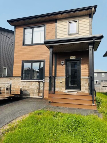 Perfect 1-bedroom house in soothing Halifax neighborhood