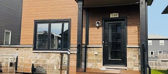 Perfect 1-bedroom house in soothing Halifax neighborhood