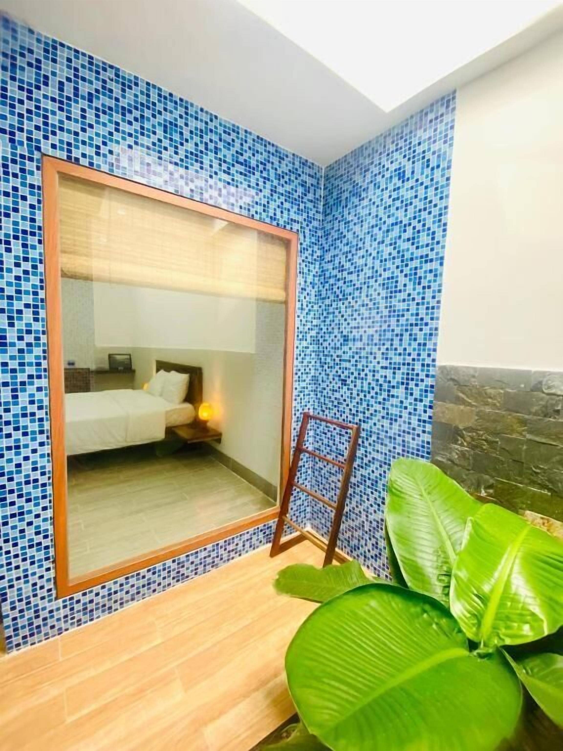 Superior Double Room | Free WiFi