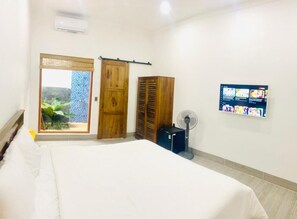 Free WiFi - Hoa Homestay Phu Quoc (Phu Quoc)