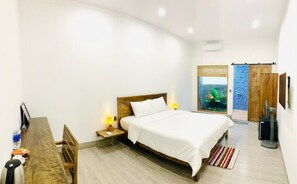Free WiFi - Hoa Homestay Phu Quoc (Phu Quoc)