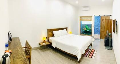 Hoa Homestay Phu Quoc