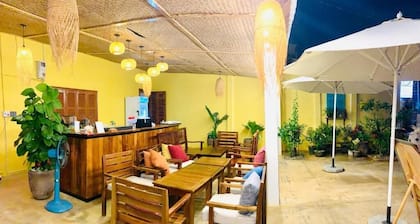Hoa Homestay Phu Quoc