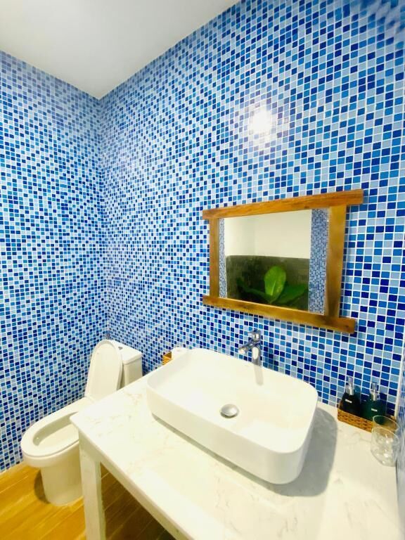 Quarto casal superior