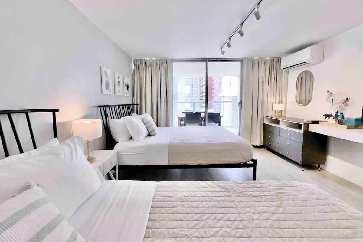 Apartment (1 Bedroom)