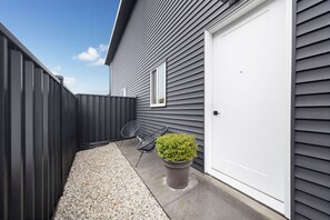 Ulkoalueet