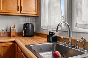 Cucina privata