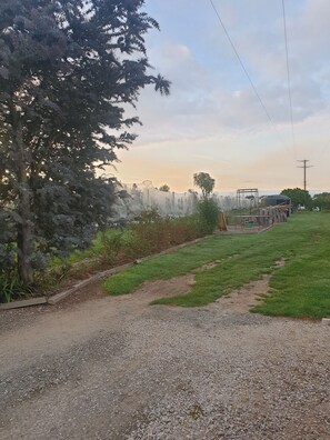 Unclassified image, 5 of 6, button - Keep it Simple at Fern Cottage (Motueka)