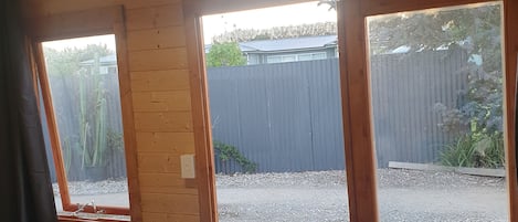 1 chambre, Wi-Fi, literie fournie