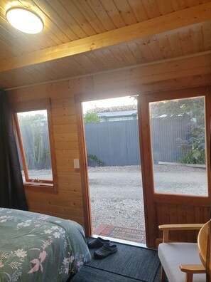 Unclassified image, 3 of 6, button - Keep it Simple at Fern Cottage (Motueka)