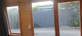 Keep it Simple at Fern Cottage