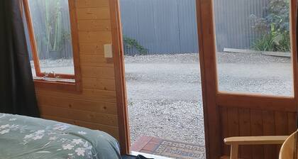 Keep it Simple at Fern Cottage