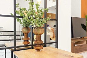 Leilighet, tilgjengelighetstilpasset