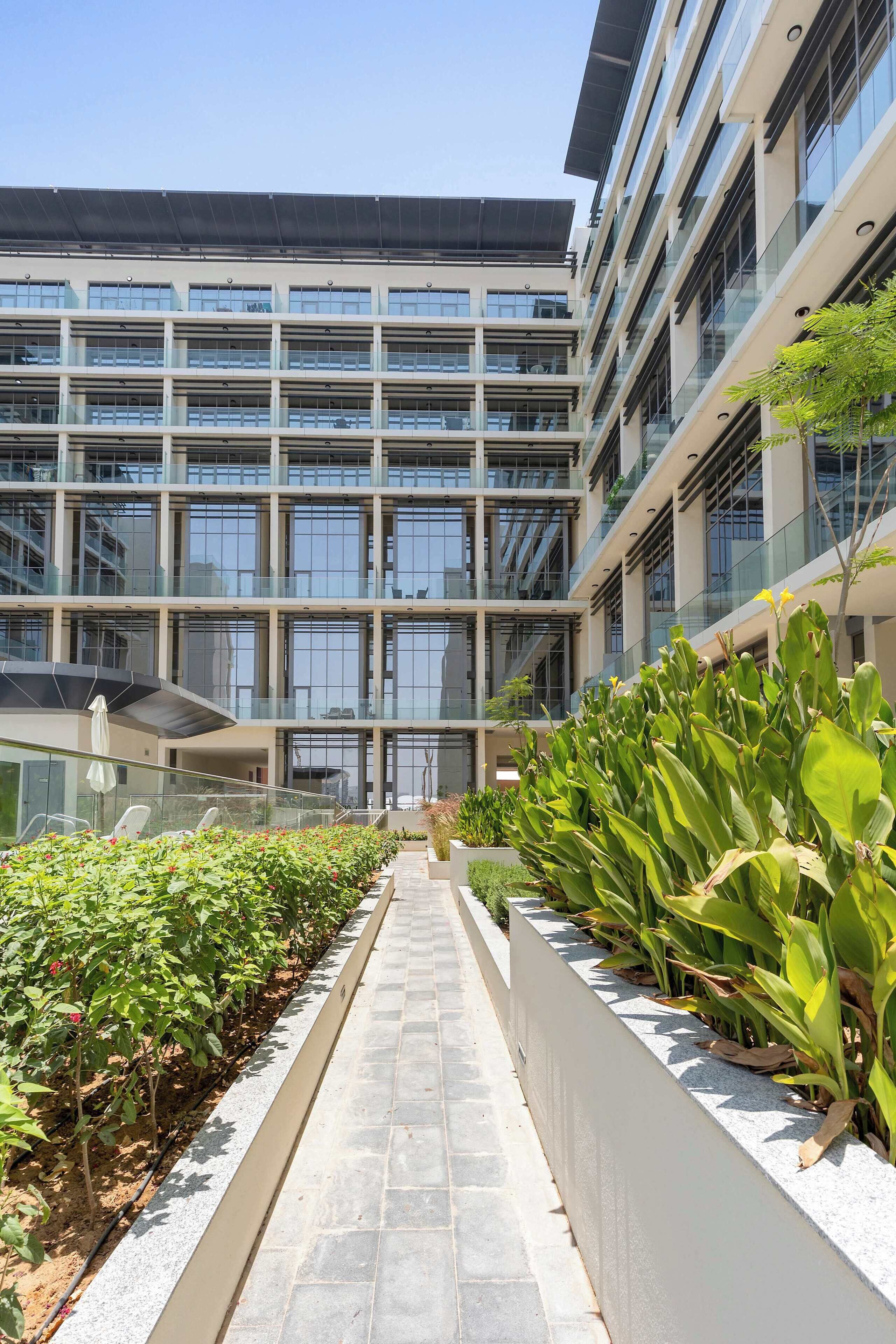 Leilighet, tilgjengelighetstilpasset