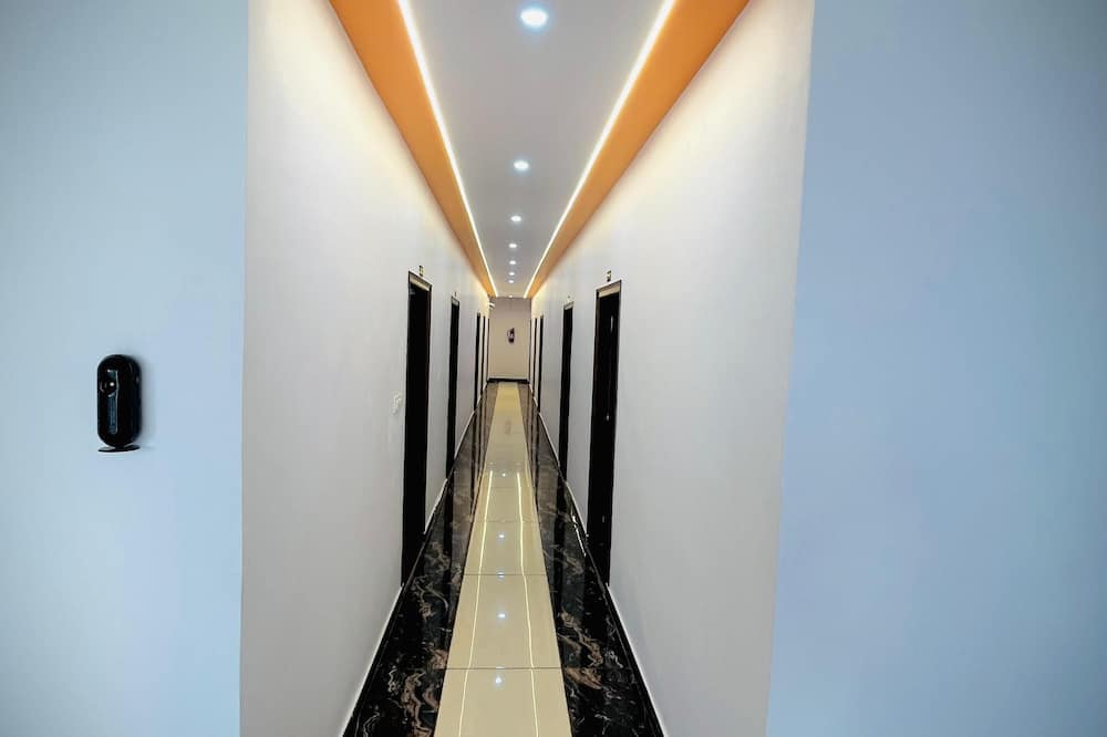 Sky Hotel