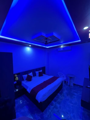 Klassieke tweepersoonskamer