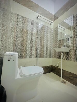 Slippers - Sky Hotel (Lucknow)