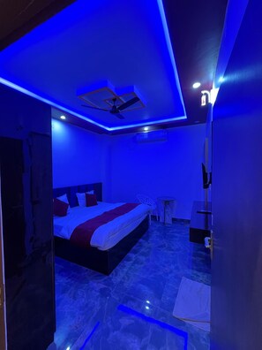 Klassieke tweepersoonskamer