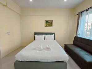 Unclassified image, 5 of 6, button - The Castle Khao Yai Hotel (Tambon Wang Sai)