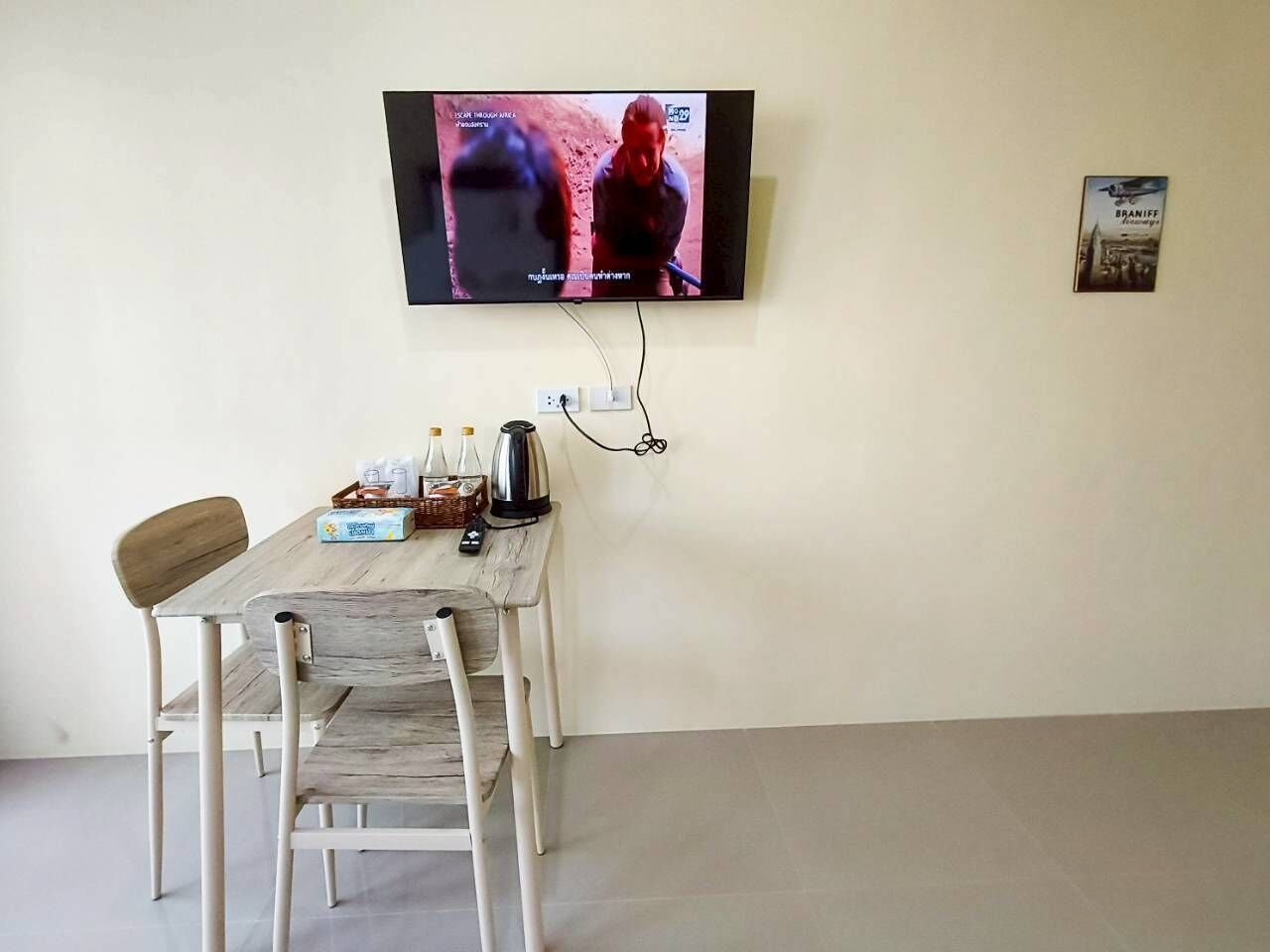 Room, 1 Double Bed, Valley View