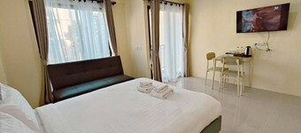 The Castle Khao Yai Hotel