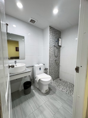 Room, 1 Double Bed, Valley View - The Castle Khao Yai Hotel (Tambon Wang Sai)