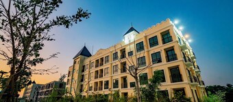 The Castle Khao Yai Hotel